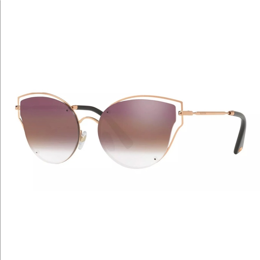 SALE! Rare New Authentic Valentino Sunglasses